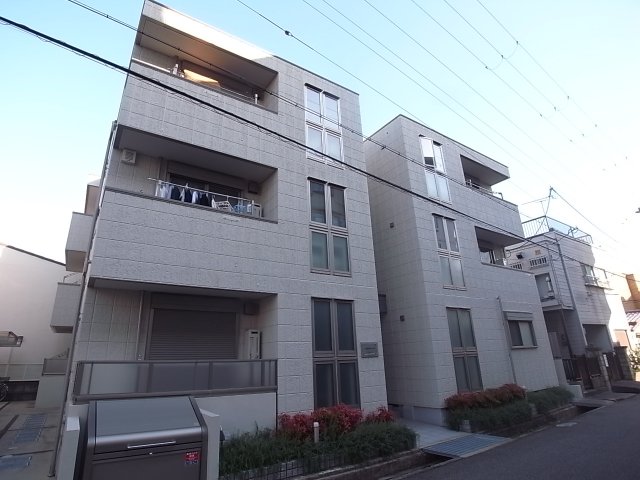 西宮市天道町の賃貸