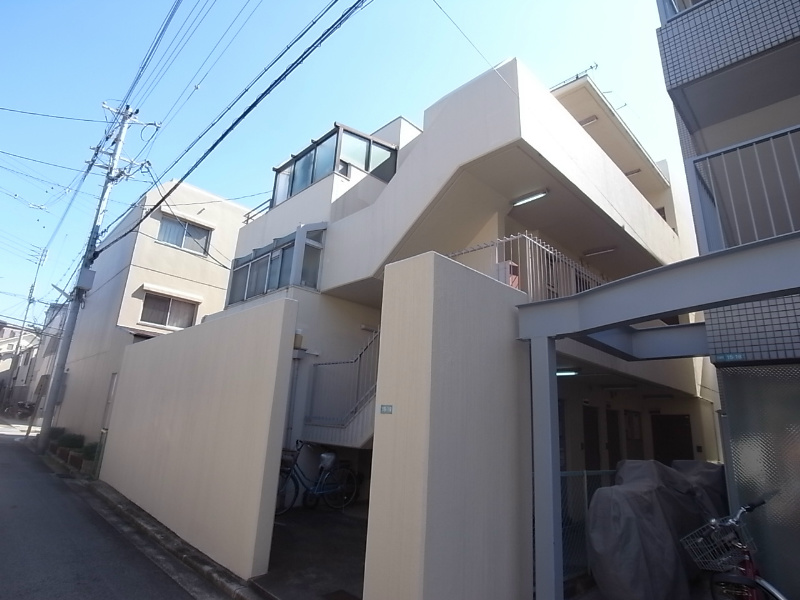 西宮市石刎町の賃貸