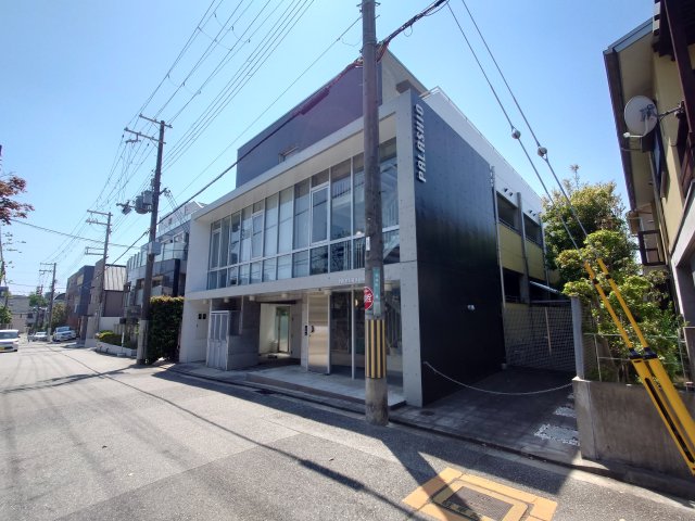 西宮市名次町の賃貸