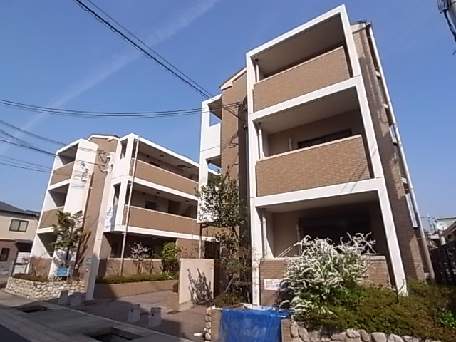西宮市高木西町の賃貸