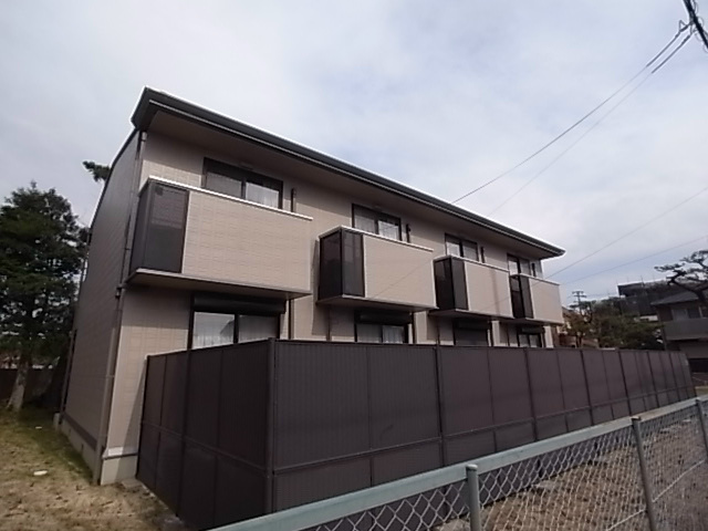 西宮市広田町の賃貸