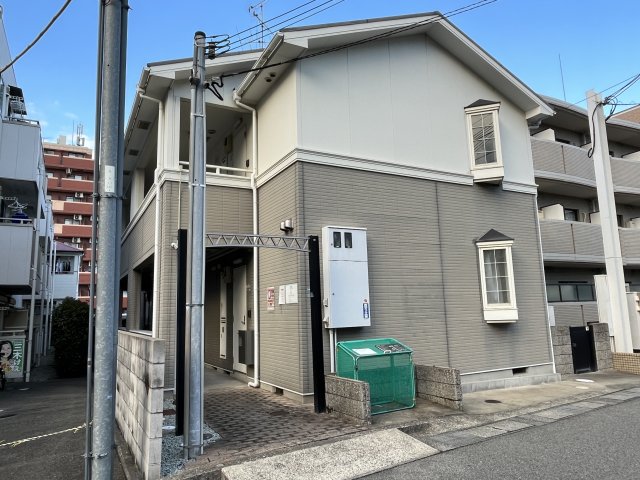 西宮市平木町の賃貸