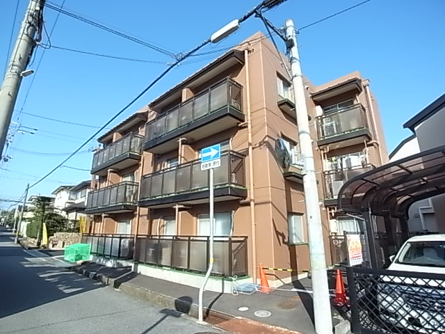 西宮市甲東園の賃貸