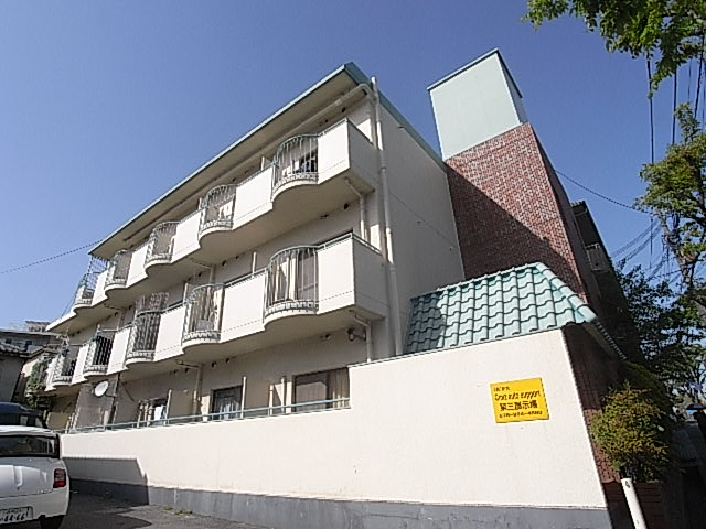 西宮市松風町の賃貸