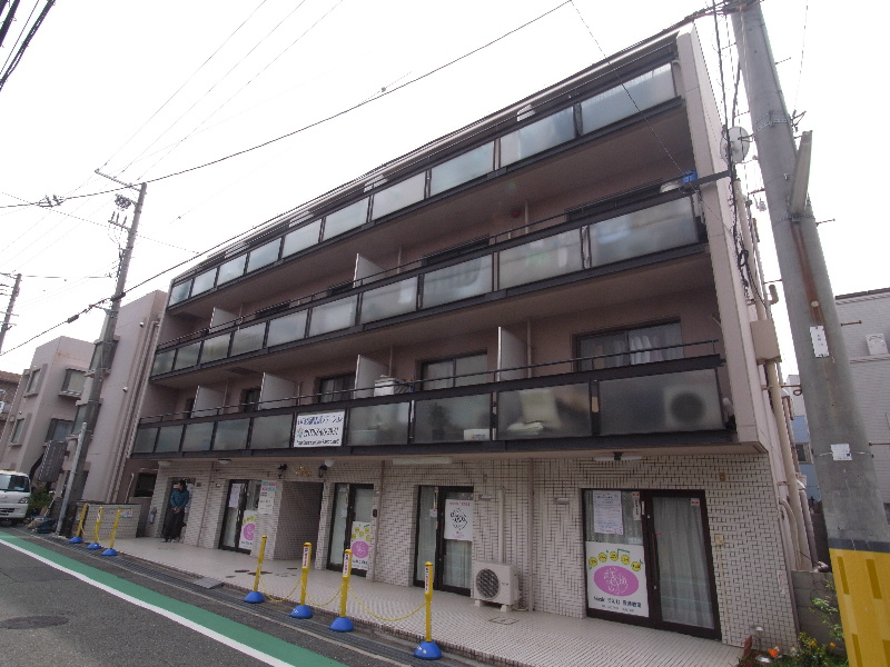 西宮市甲子園口北町の賃貸