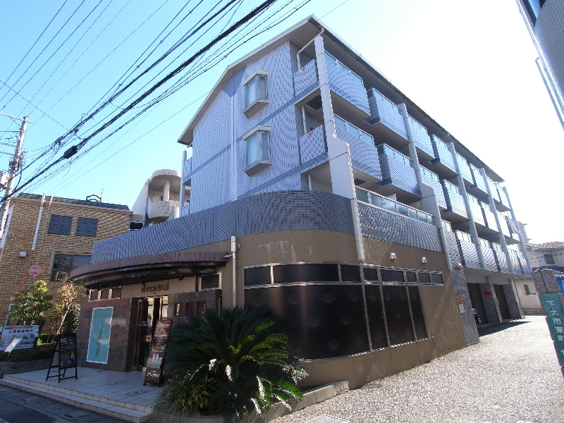 西宮市下大市東町の賃貸