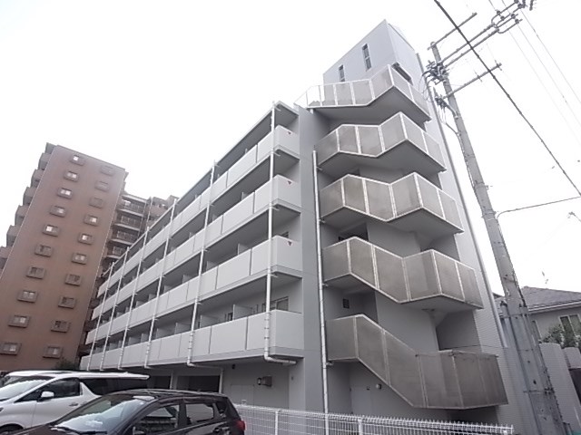 西宮市笠屋町の賃貸