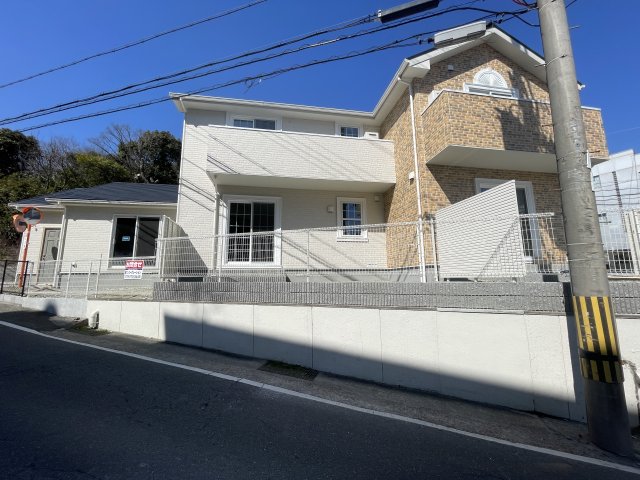 西宮市神園町の賃貸