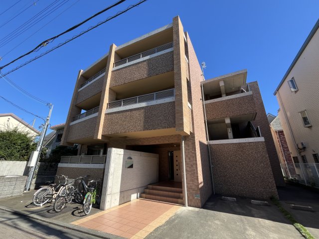 西宮市高木東町の賃貸