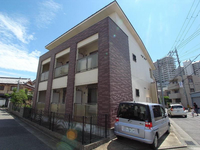西宮市高木西町の賃貸