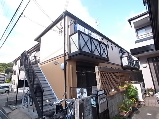 西宮市甲東園の賃貸