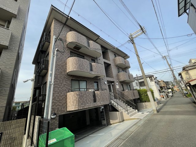 西宮市小松東町の賃貸