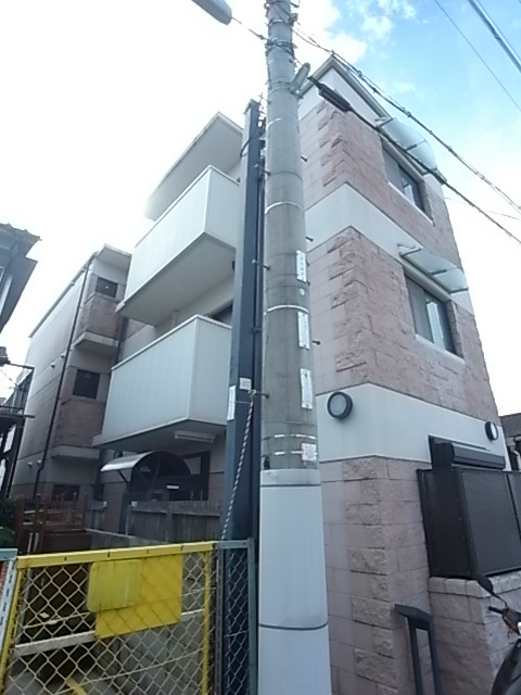 西宮市門前町の賃貸