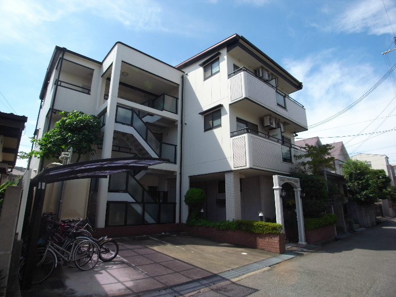 西宮市北昭和町の賃貸