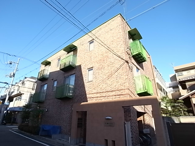 西宮市南昭和町の賃貸