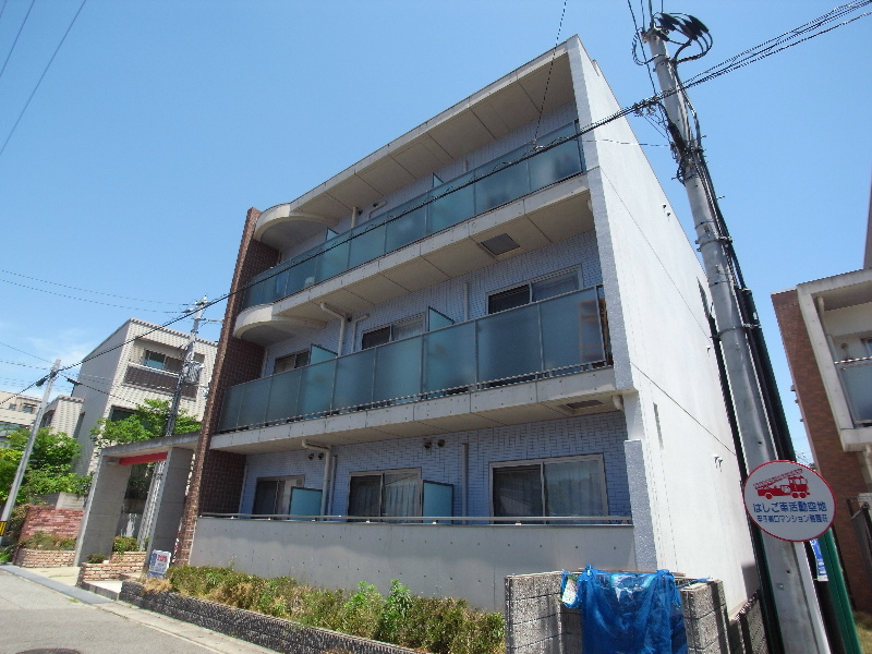 西宮市甲子園口北町の賃貸