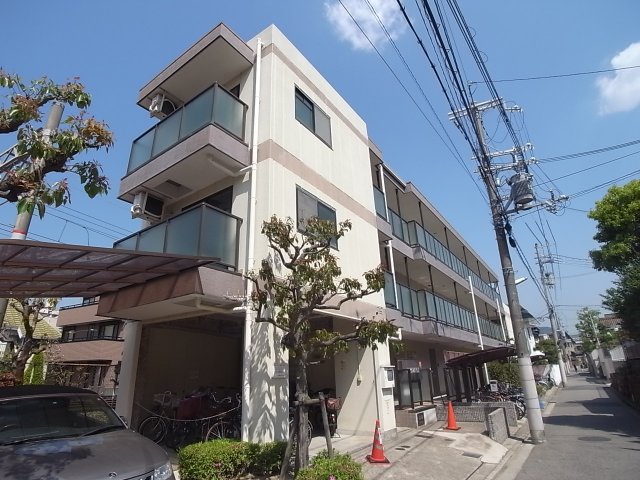 西宮市相生町の賃貸