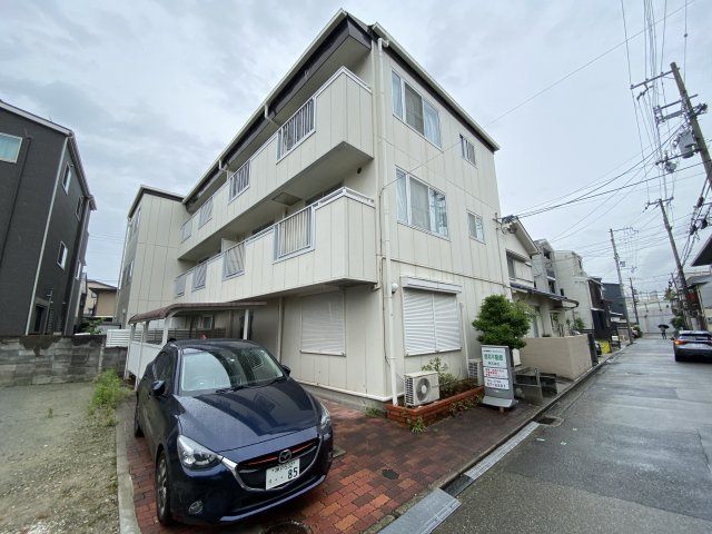 西宮市甲子園口の賃貸