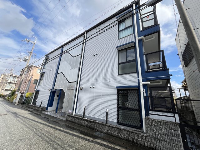 西宮市門前町の賃貸