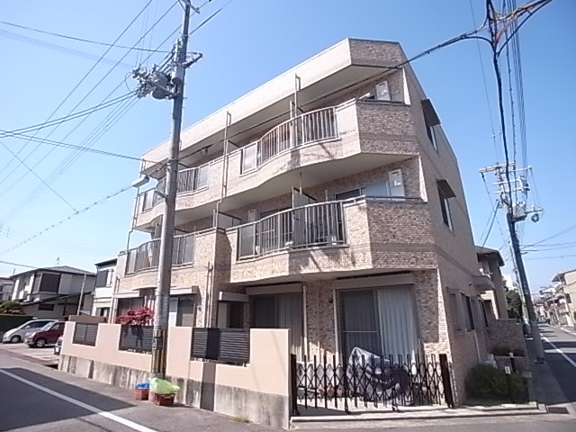西宮市津門綾羽町の賃貸