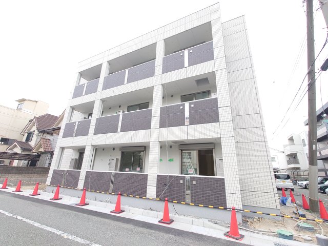 西宮市青木町の賃貸