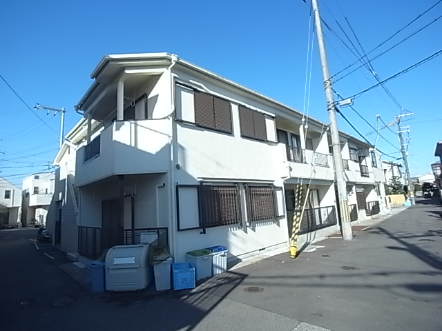 西宮市高木東町の賃貸