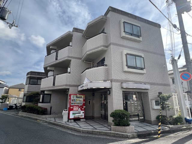 西宮市小曽根町の賃貸