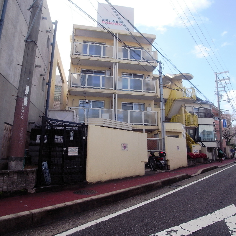 西宮市野間町の賃貸