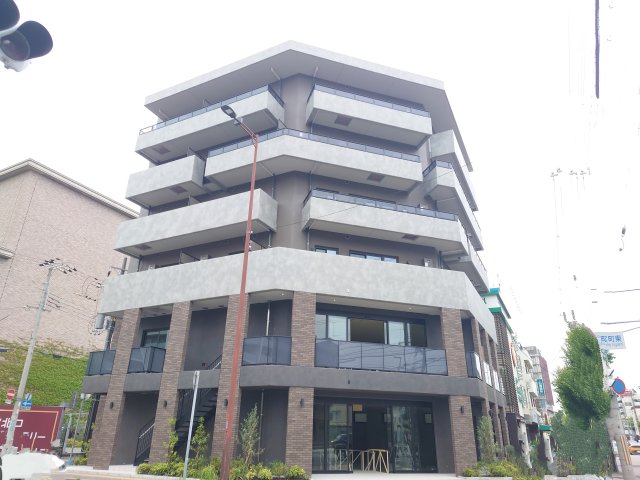 西宮市高松町の賃貸
