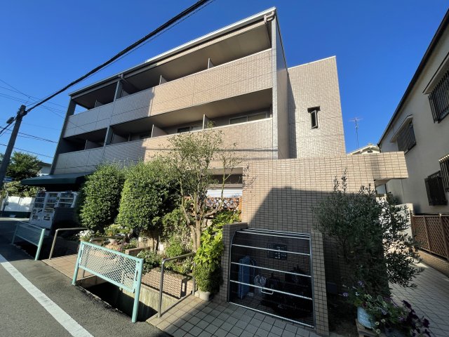 西宮市里中町の賃貸