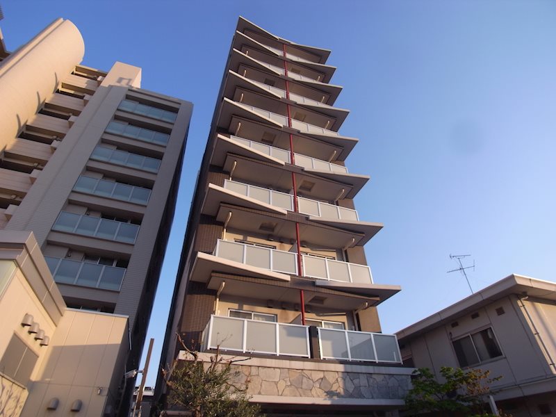 西宮市松下町の賃貸