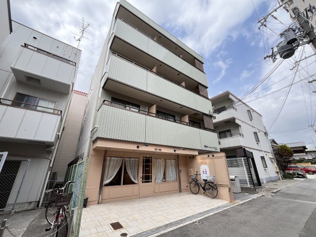 西宮市甲東園の賃貸