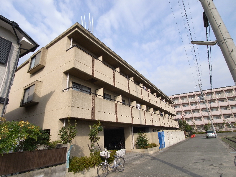 西宮市若山町の賃貸