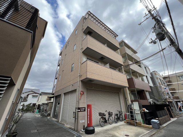 西宮市上大市の賃貸