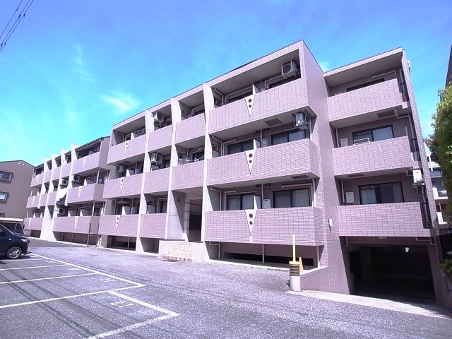 西宮市櫨塚町の賃貸