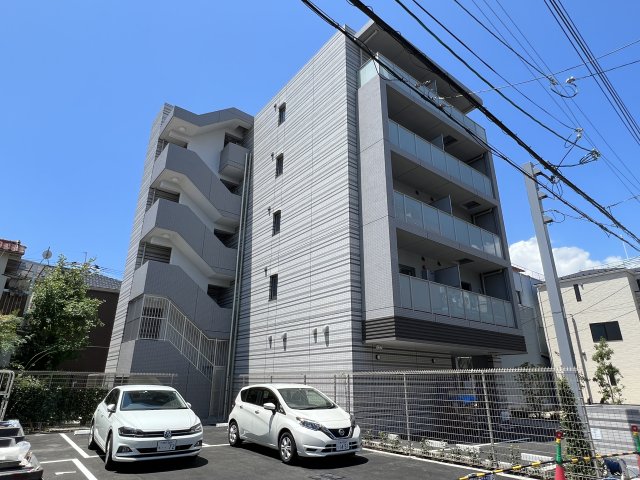 西宮市今津水波町の賃貸