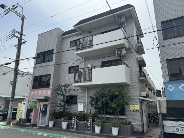 西宮市東鳴尾町の賃貸