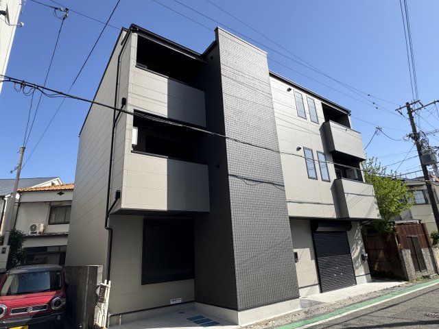 西宮市今津曙町の賃貸