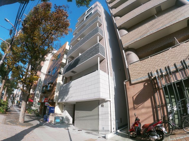 西宮市戸田町の賃貸