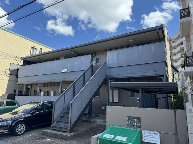 西宮市北昭和町の賃貸