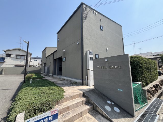 西宮市甲子園一番町の賃貸