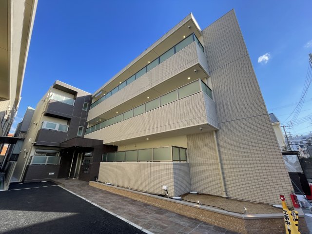西宮市津門稲荷町の賃貸