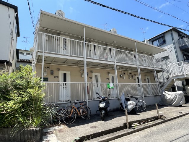 西宮市門戸東町の賃貸