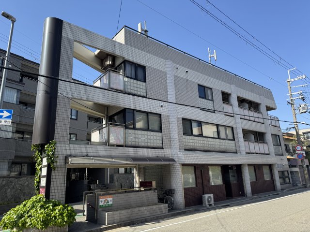 西宮市甲子園口の賃貸