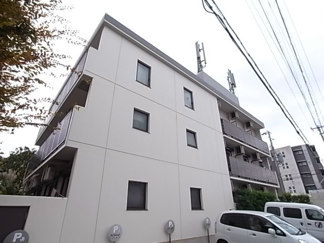 西宮市甲東園の賃貸