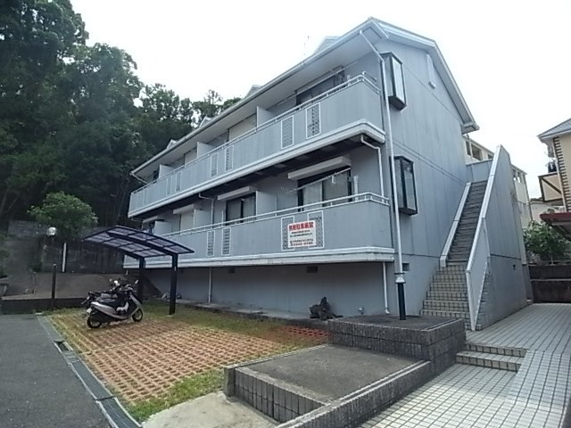 西宮市仁川百合野町の賃貸