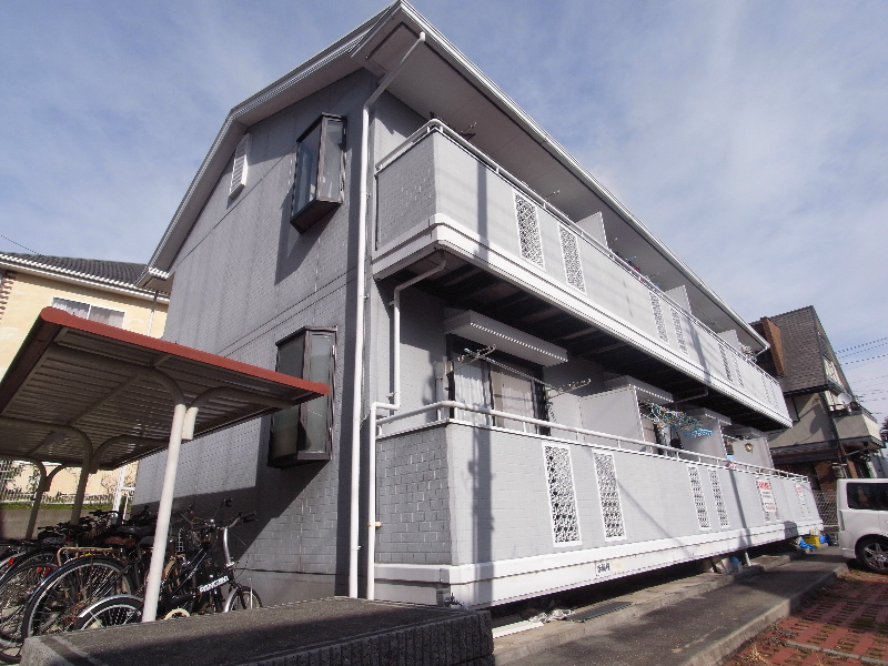 西宮市仁川百合野町の賃貸