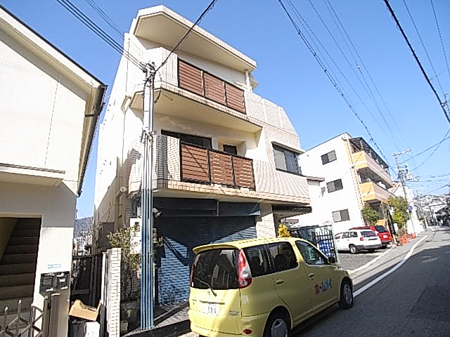 西宮市石刎町の賃貸