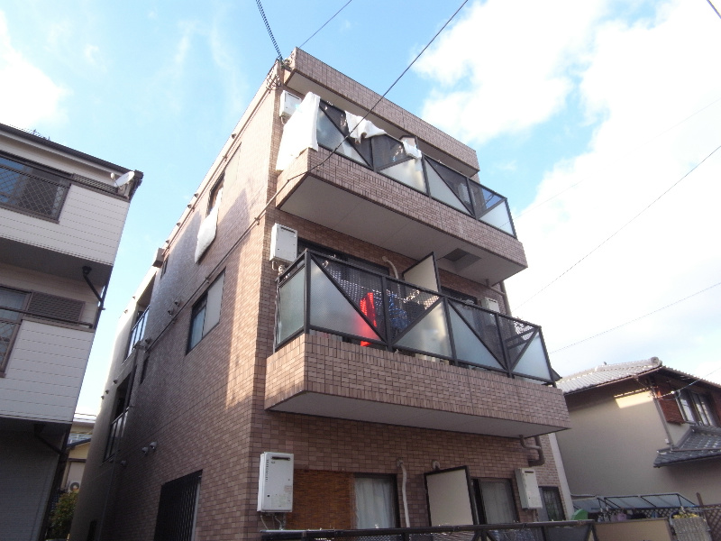 西宮市仁川町の賃貸