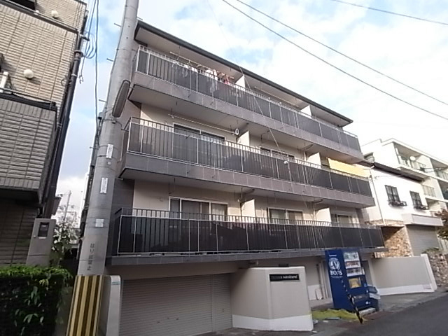 西宮市高松町の賃貸